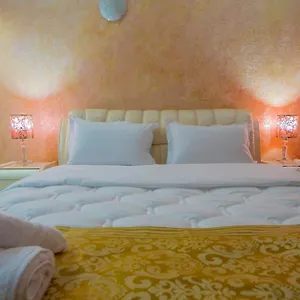 Hotel Carmen, Shkodër